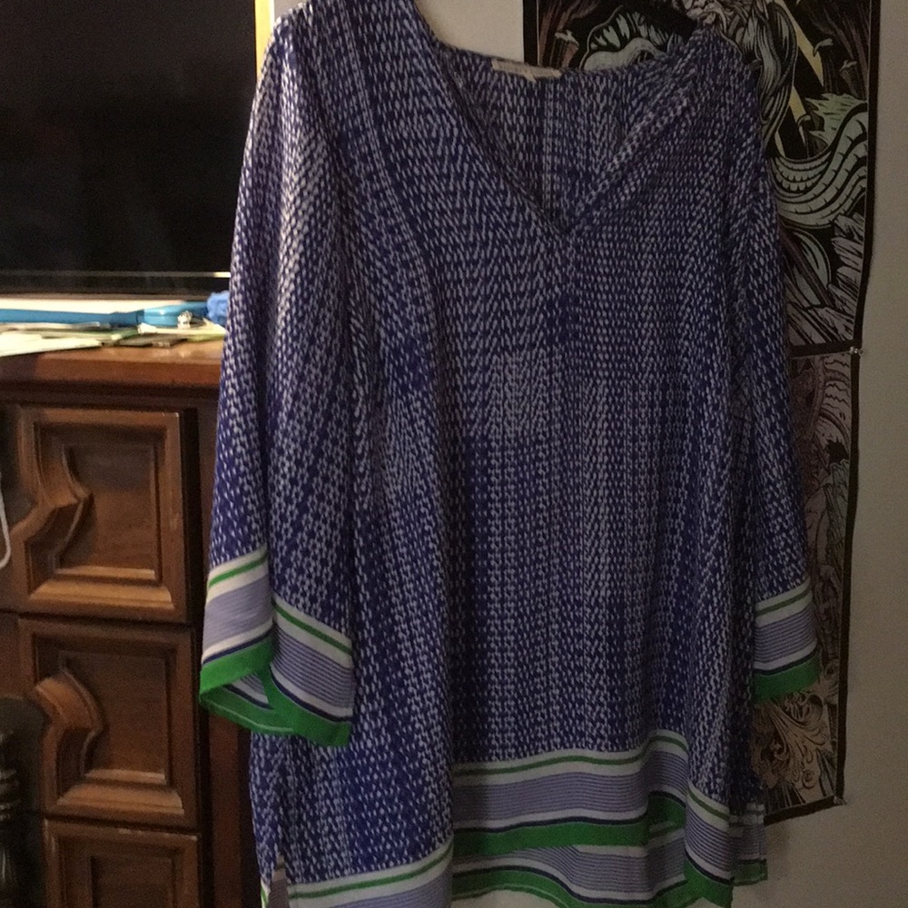 Doesn’t fit